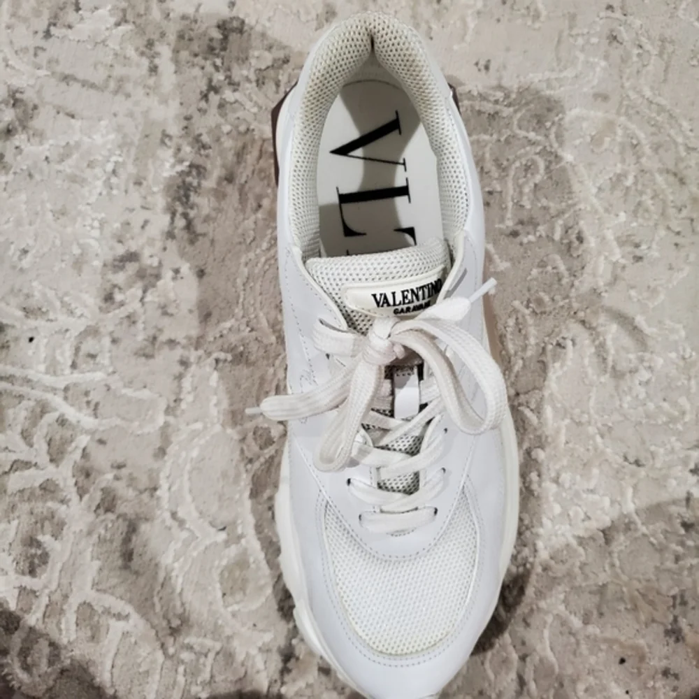 NWB Valentino‎ Bounce Dad Sneakers